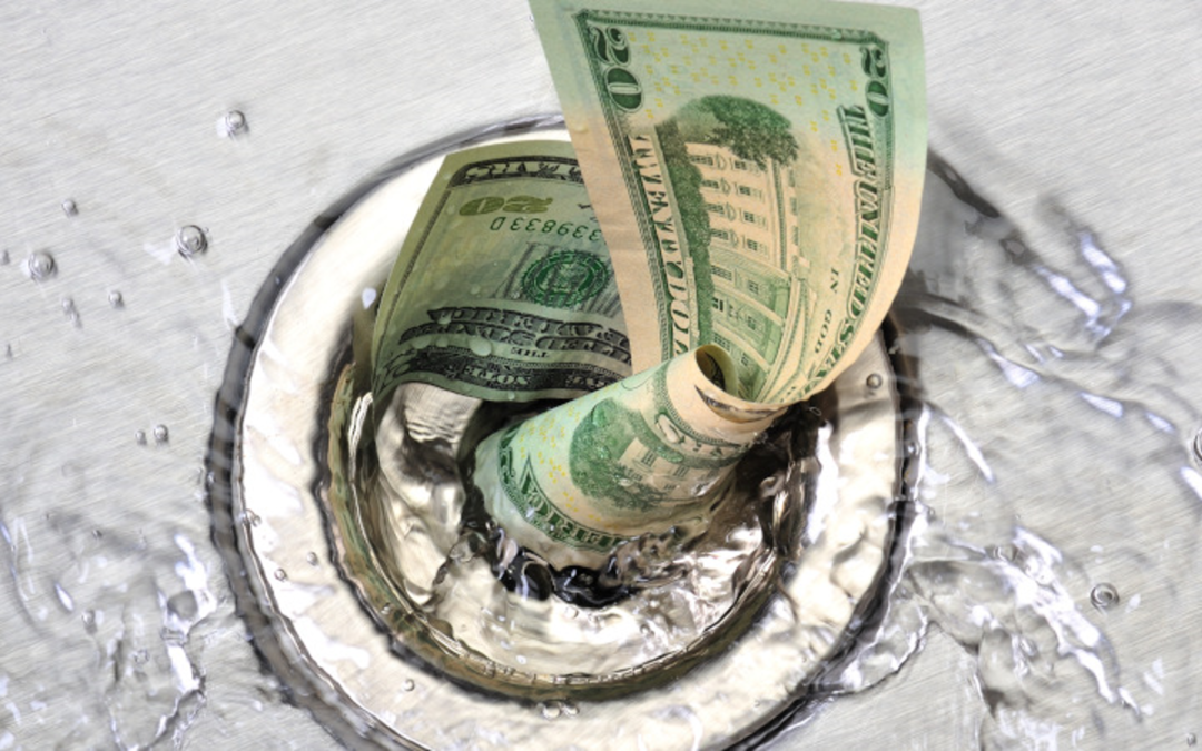 21 Ways You’re Wasting Money, and How to Fix Them